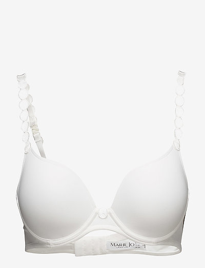 TOM_padded_heartshape - bh's zonder beugels - natural/offwhite
