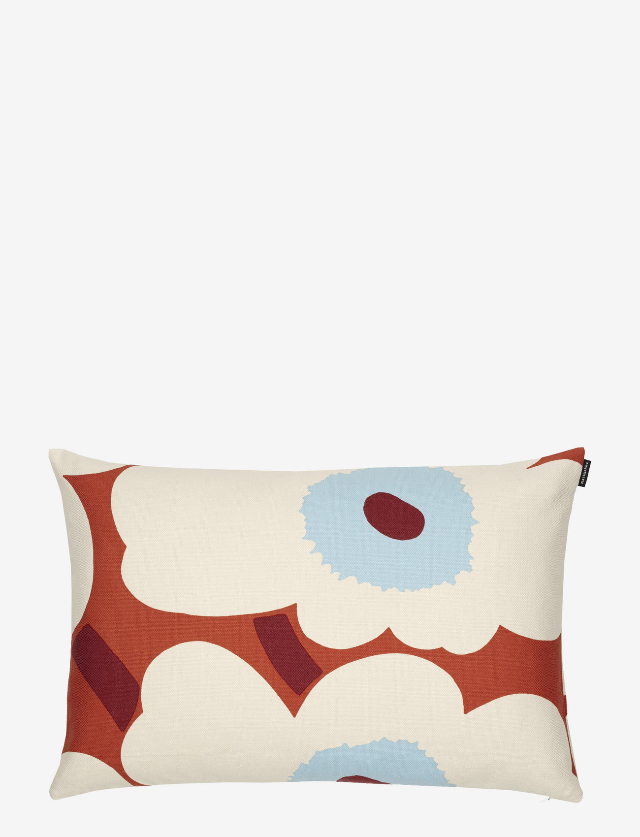 Marimekko Home Unikko Cushion Cover 40x60cm Cushion covers