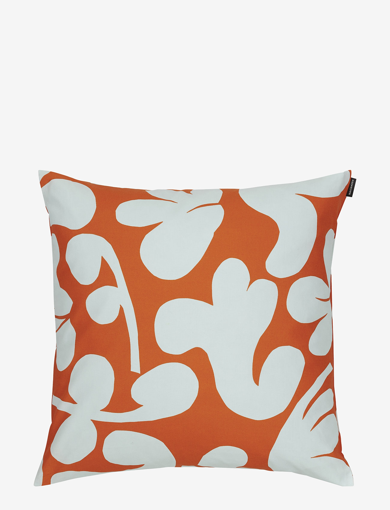 Marimekko Home Leikko Cushion Cover 50x50cm Puder