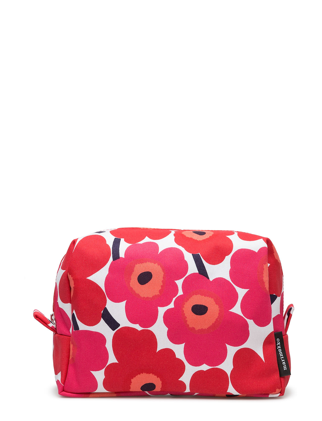 Verso Mini Unikko 2 Toilettas Rood Marimekko Home marimekko home kopen in de aanbieding Verso Mini Unikko 2 Toilettas Rood Marimekko Home marimekko home kopen in de aanbieding