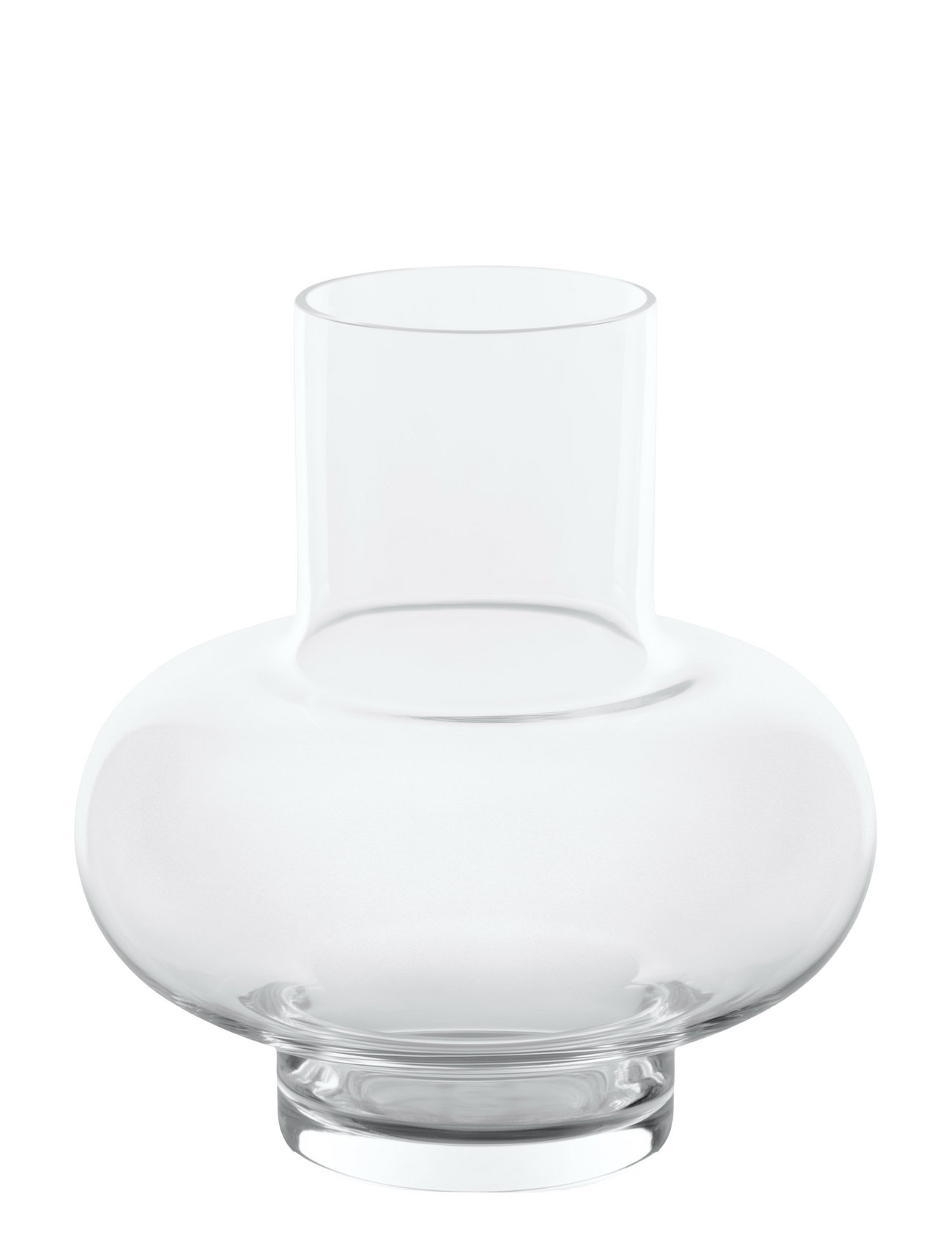 Umpu vase 20 cm Klar