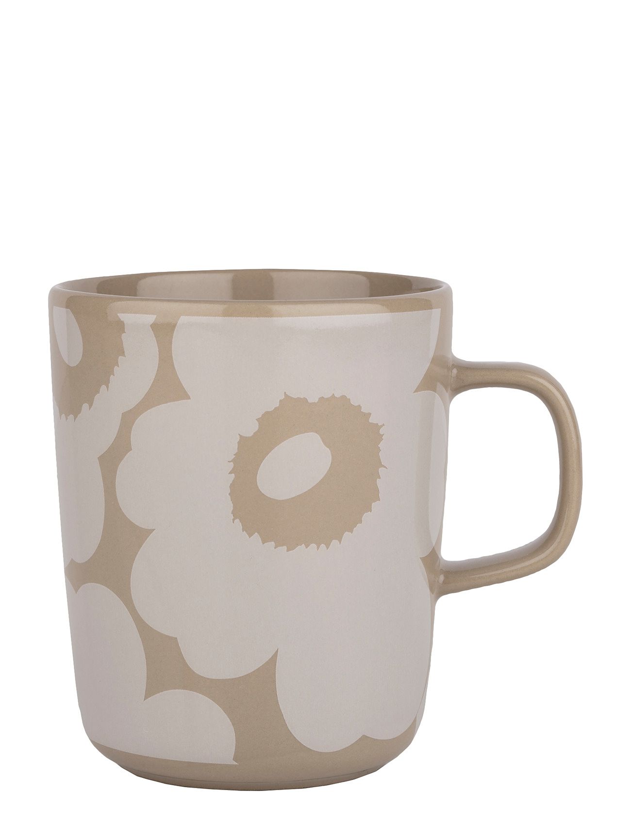 Marimekko Home Unikko Mug 2,5dl - Mulled wine mugs 