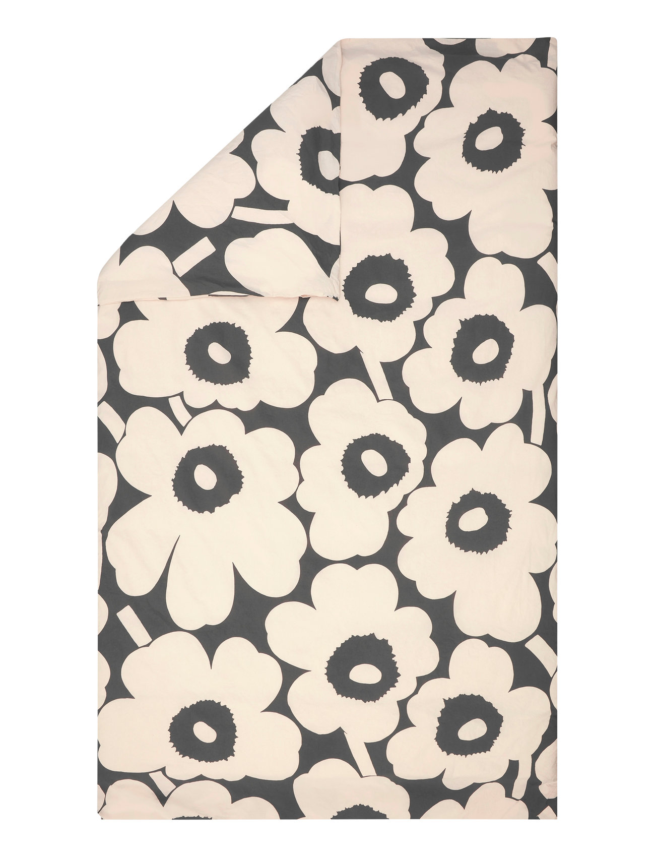 Marimekko Home Unikko Dc 240X220Cm Multi/patterned