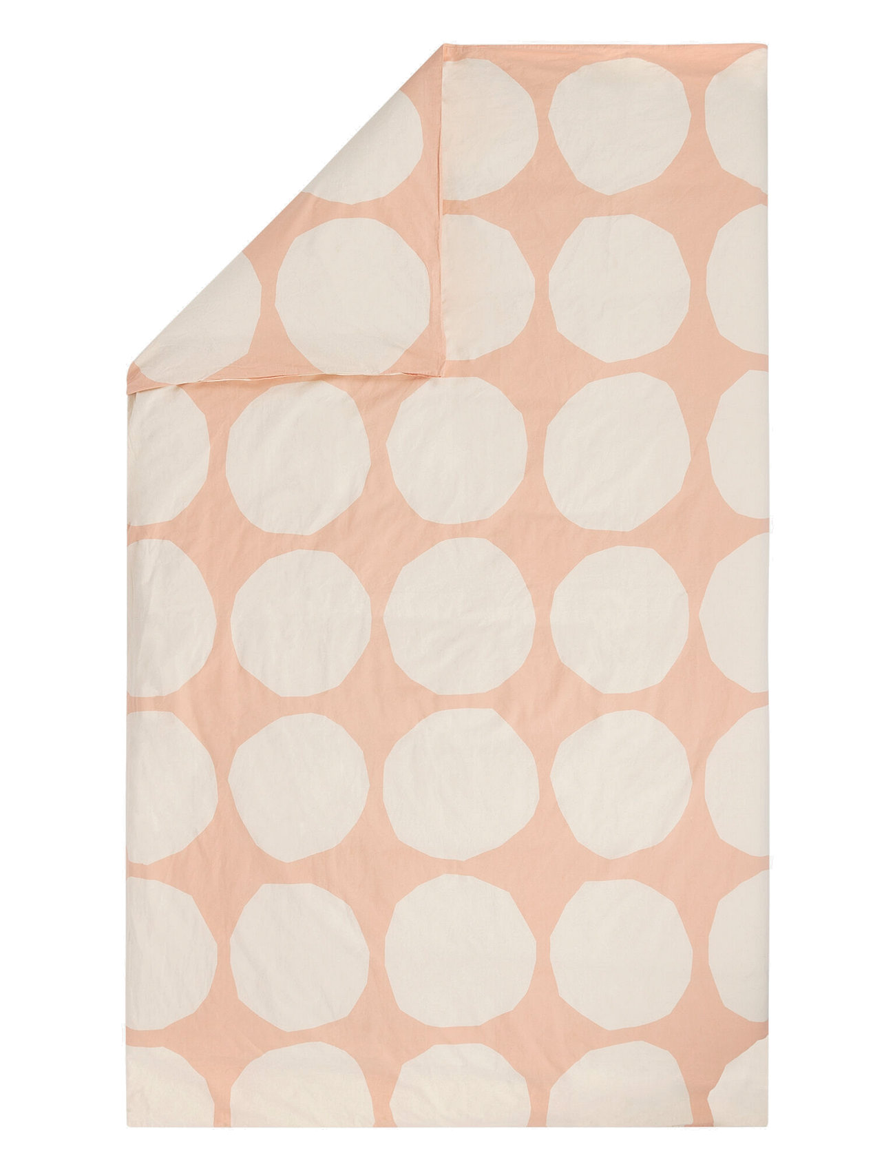 Marimekko Home Kivet Dc 240X220Cm Rosa