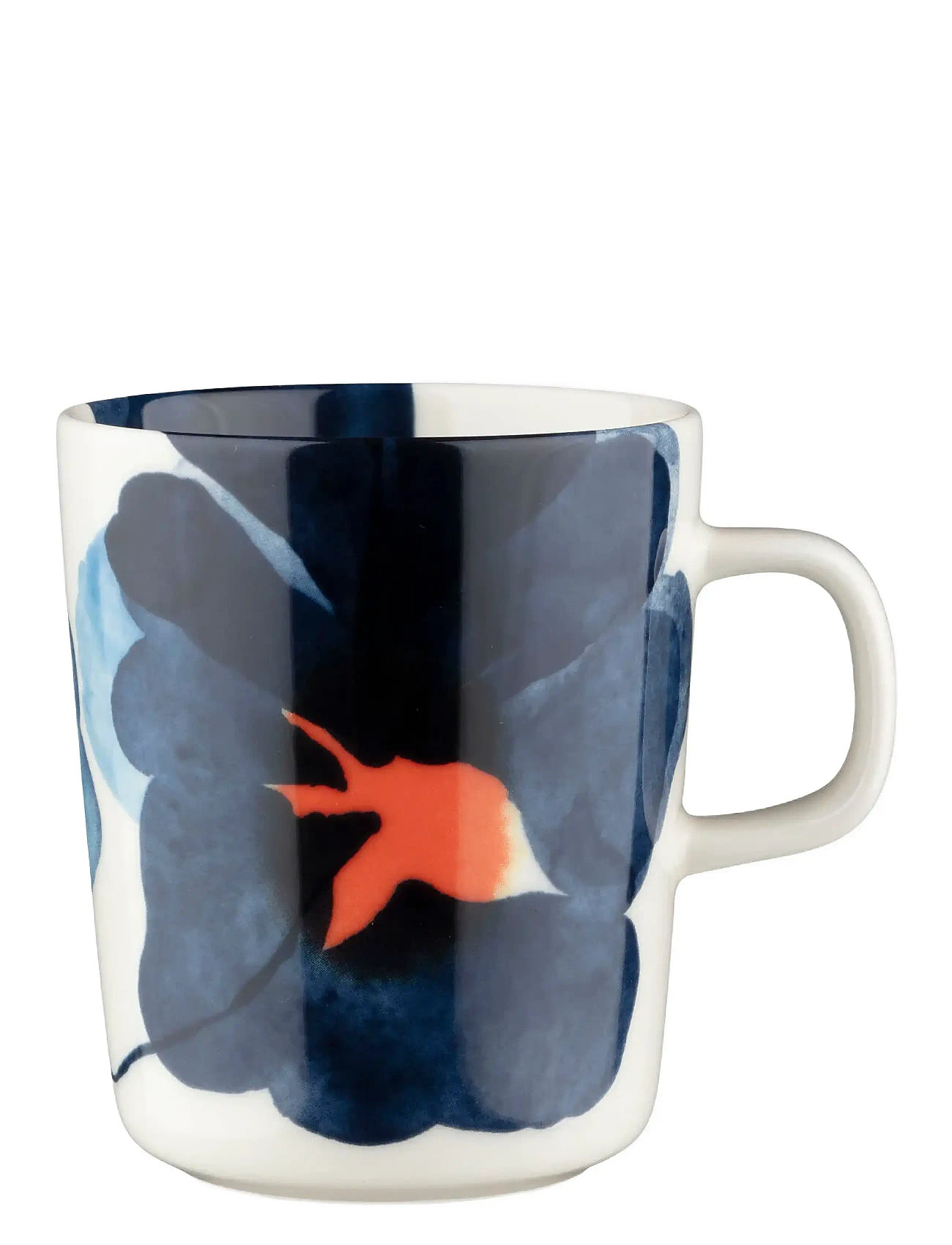 Marimekko Home Valssi Mug 2,5 Dl Multi/patterned