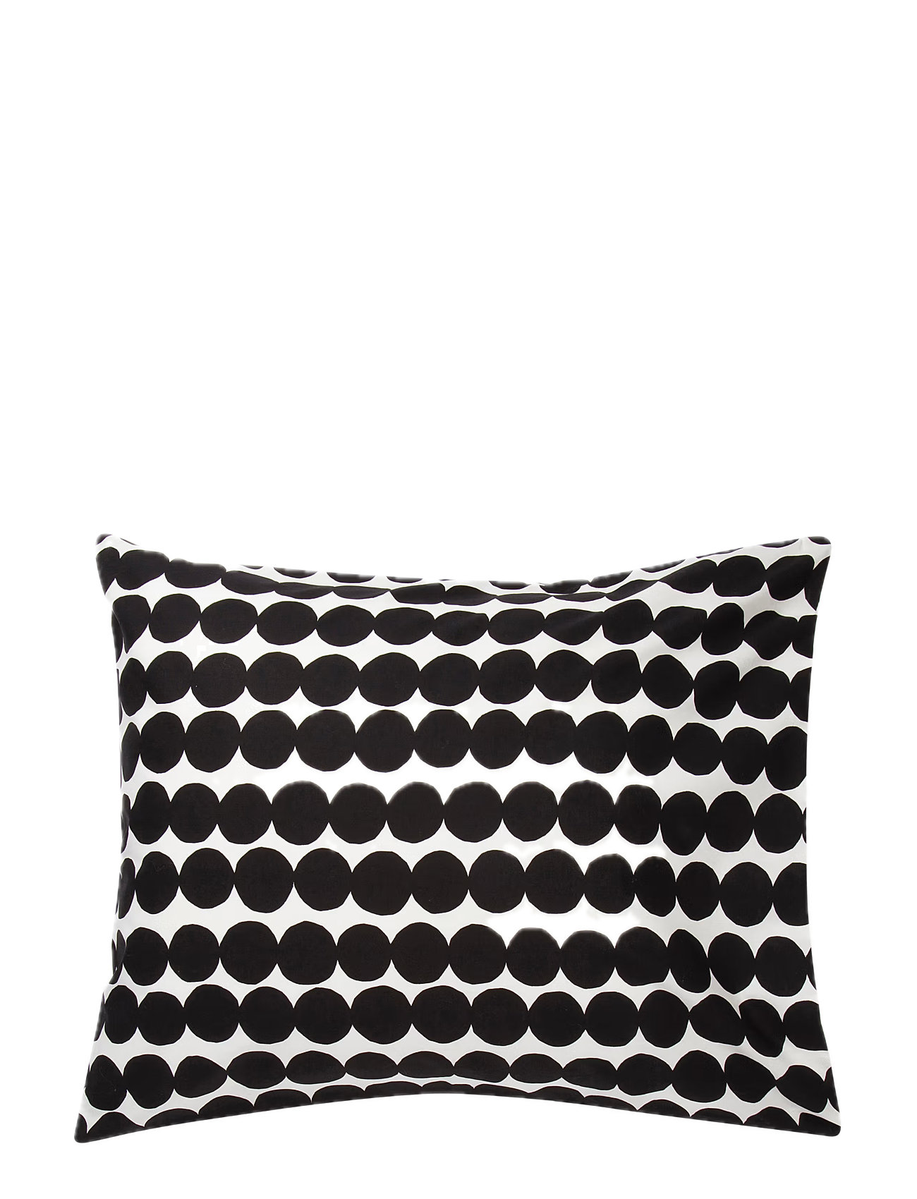 Marimekko Home Räsymatto Pc 50X60 Cm Svart