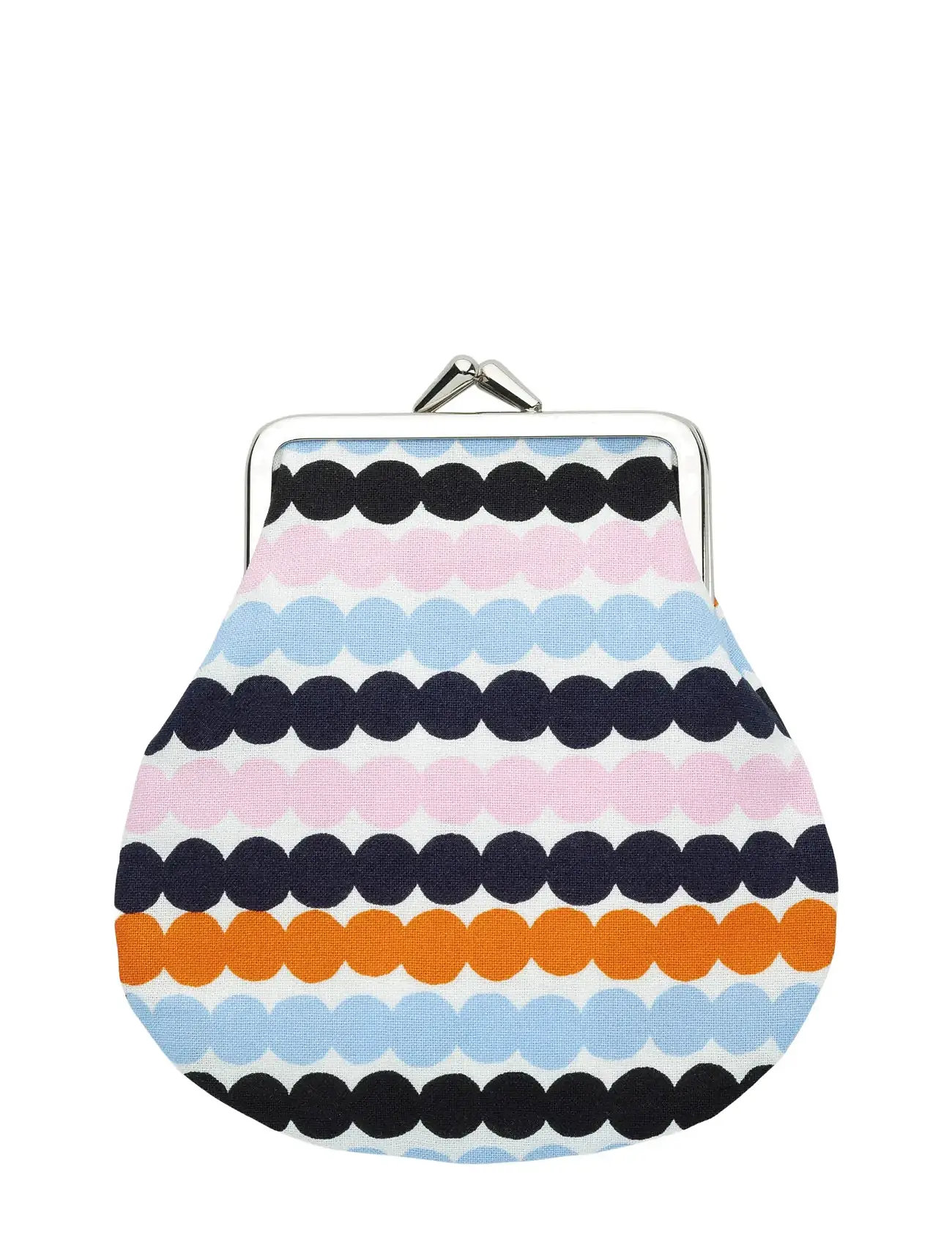 Marimekko Home Mini Räsymatto Small Purse Multi/patterned