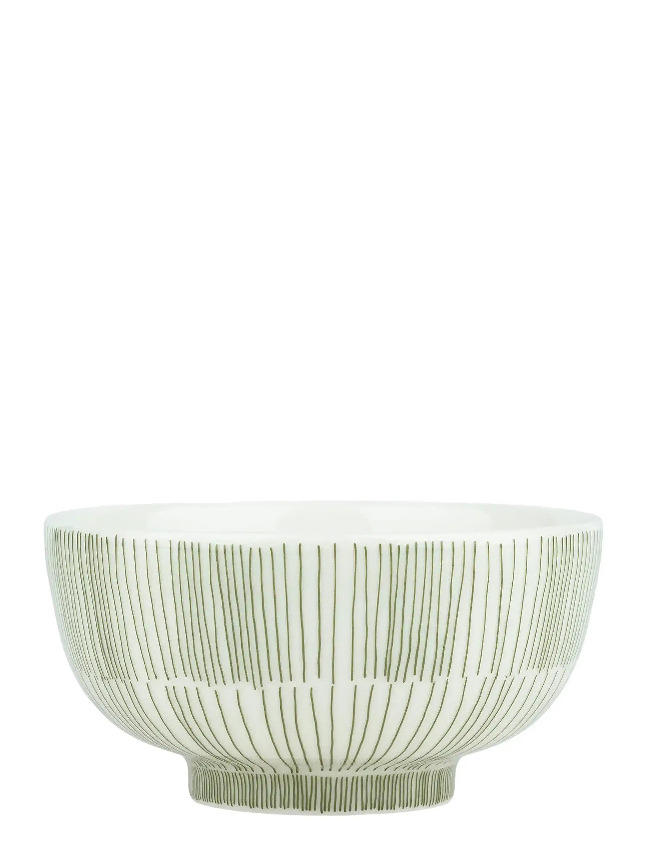 Marimekko Home Kukat Puhkeavat Bowl 3 Dl, 30 CL, Green, Skåle > Morgenmadsskåle, Unisex