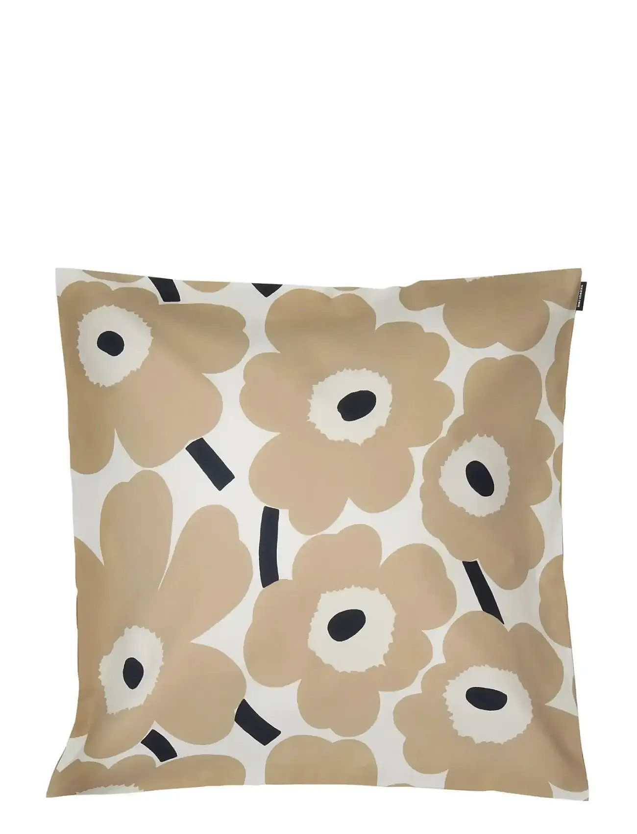 MARIMEKKO Einrichtung Pieni Unikko Pc 50X50 Cm Beige - 50X 50CM - Unisex
