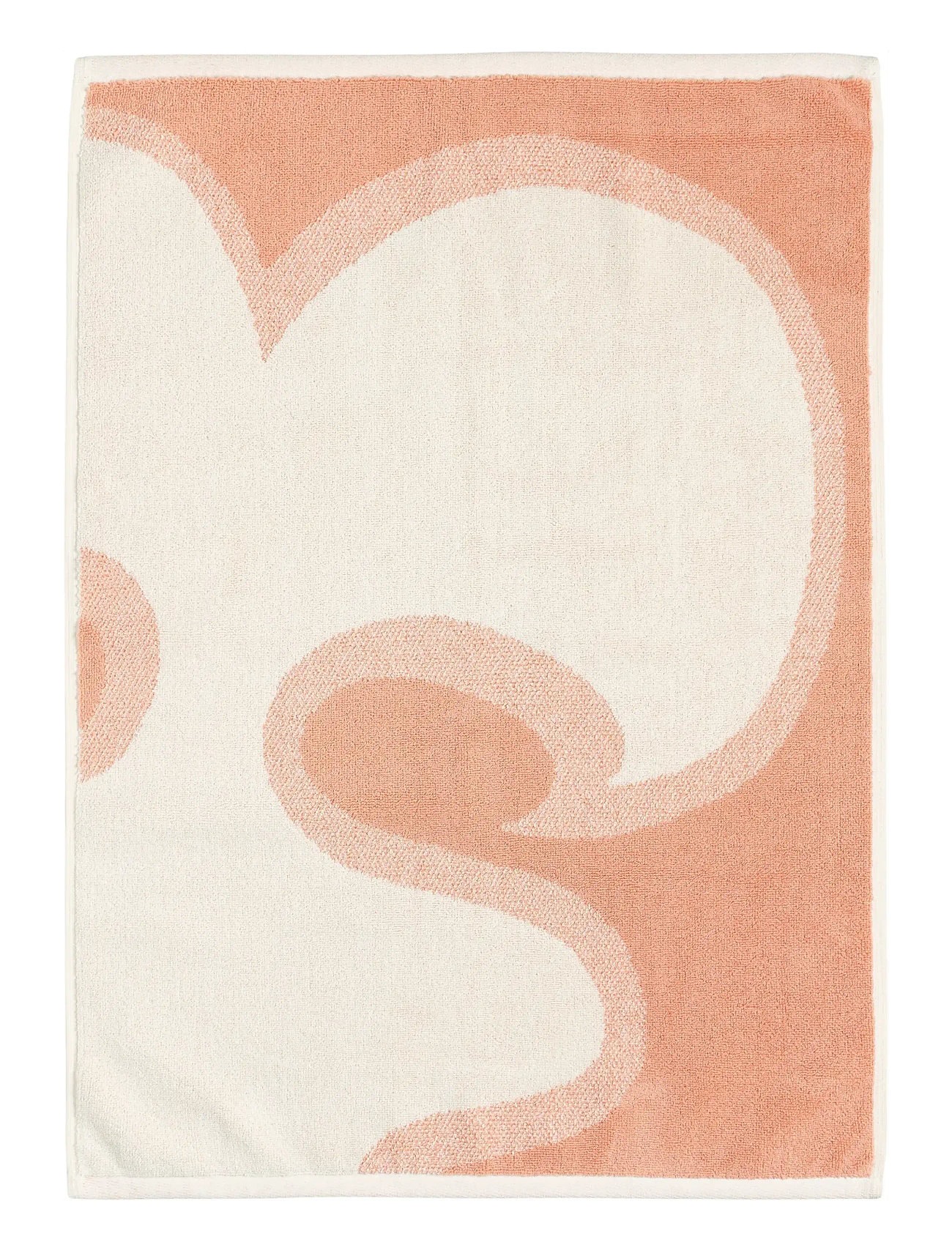 Marimekko Home Jokeri Bath Mat 50X80cm, 50X80 cm, Pink, Tæpper > Badetæpper, Unisex