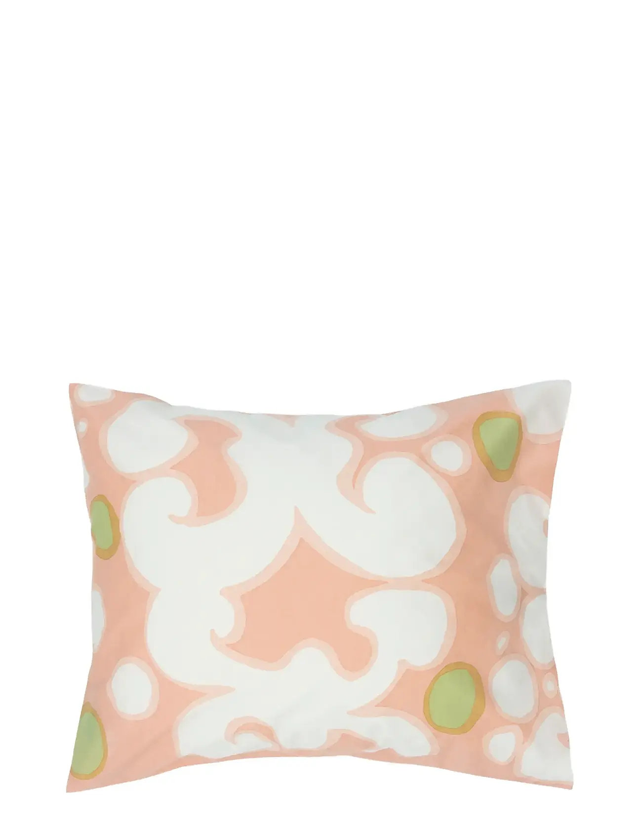 Marimekko Home Keidas Pc 60X63/65X65cm, 60X63/65X65 cm, Pink, Sengetekstiler > Pudebetræk, Unisex