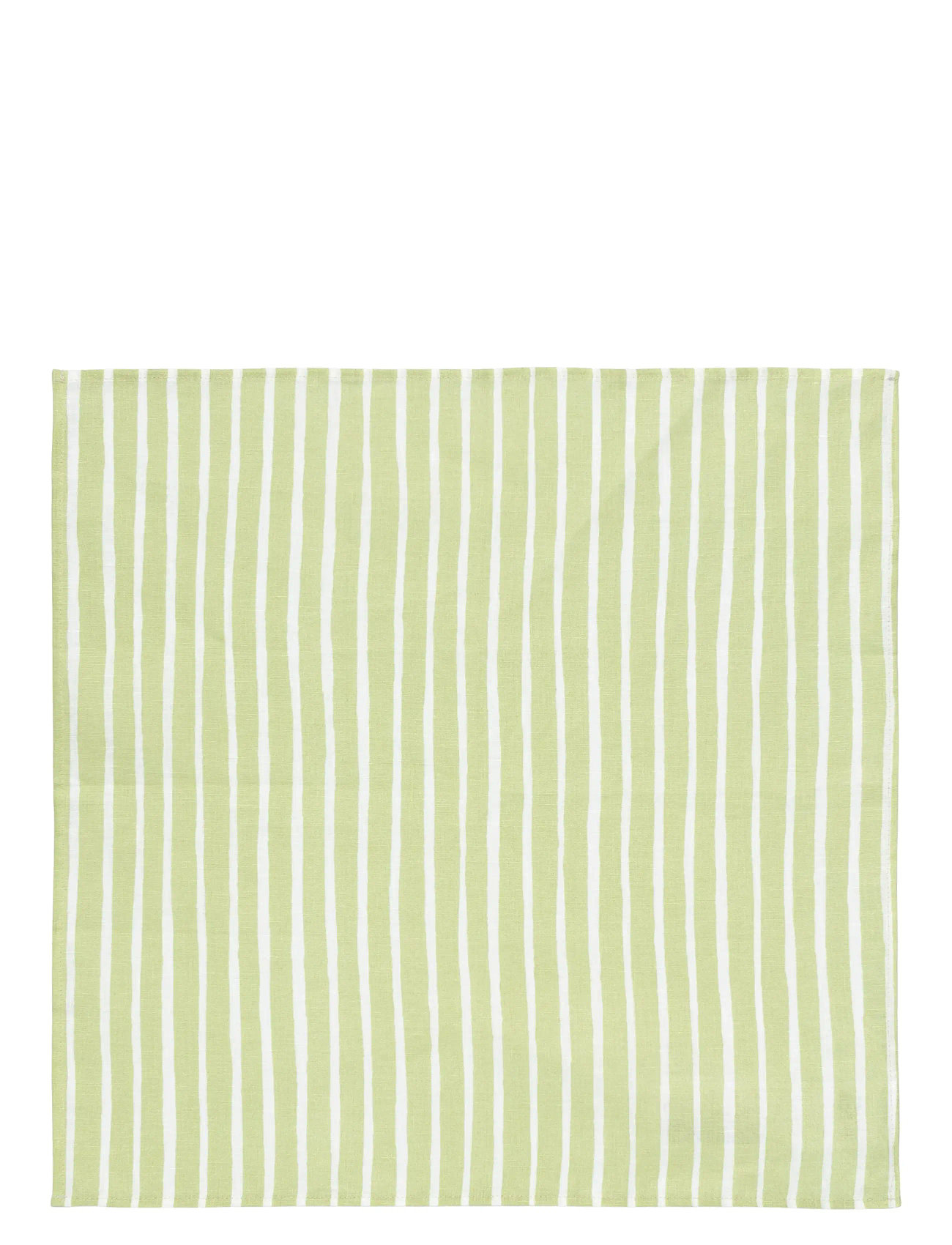 Marimekko Home Piccolo Napkin, One Size, Green, Servietter > Stofservietter, Unisex