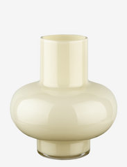 Marimekko Home - UMPU VASE - vases - butter - 0