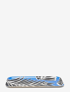 BABASSU TRAY - BLACK, BLUE, WHITE