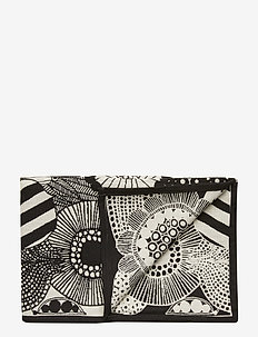 PIENI SIIRTOLAP. RUNNER - OFF-WHITE, BLACK