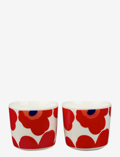 UNIKKO C.CUP 2PCS W/OUT H