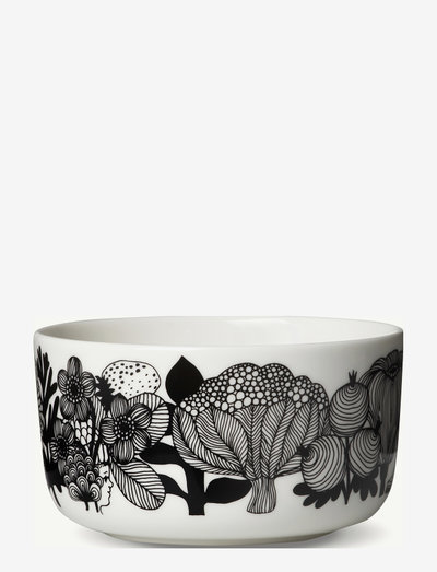 Siirtolapuutarha bowl