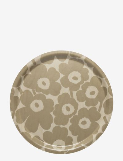 Mini Unikko Tray