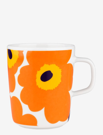 Unikko 60th Mug