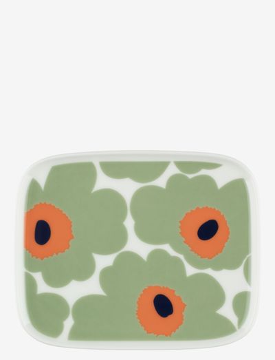 UNIKKO PLATE 15X12 CM