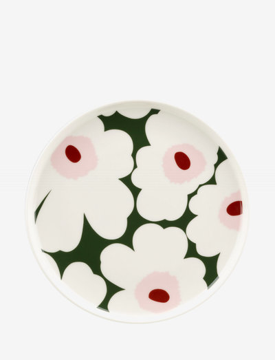 UNIKKO PLATE 20 CM