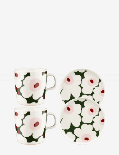 UNIKKO BREAKFAST SET4 PCS
