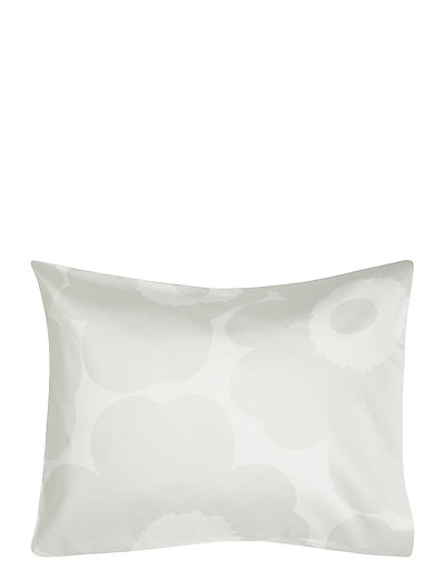 Marimekko Home Unikko Satin Pillow Case - Pillowcases 