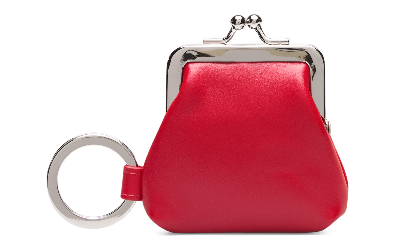 Marimekko AVAINKUKKARO Key chain - RED