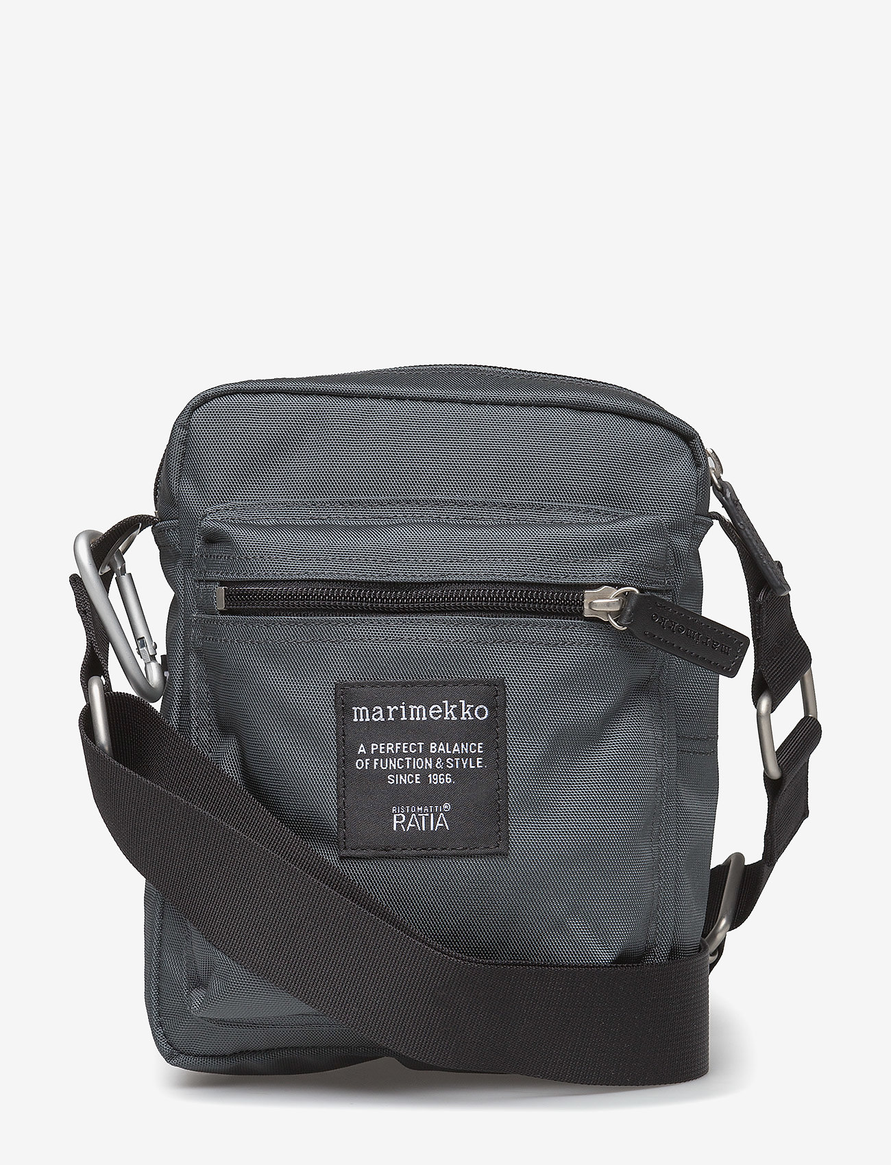 Cash & Carry (Coal) (511 kr) Marimekko