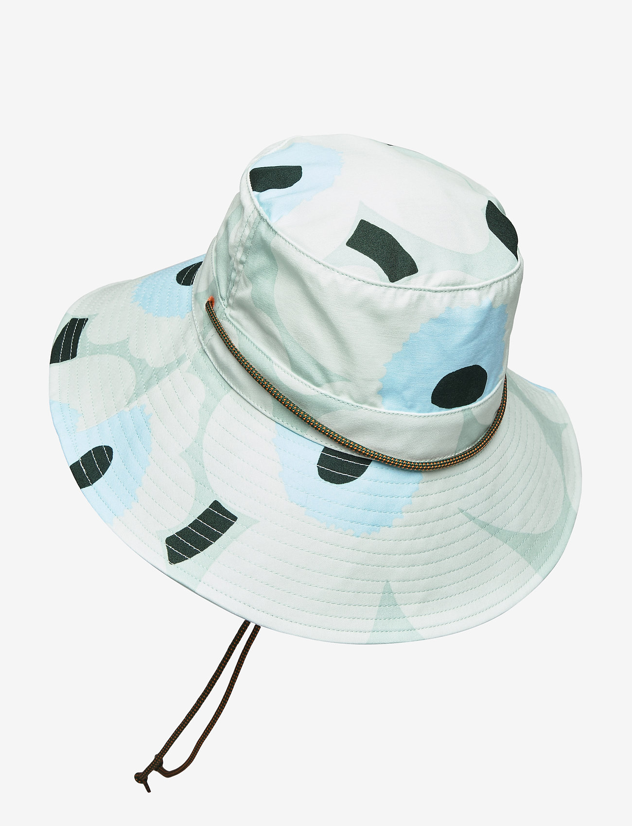 marimekko bucket hat