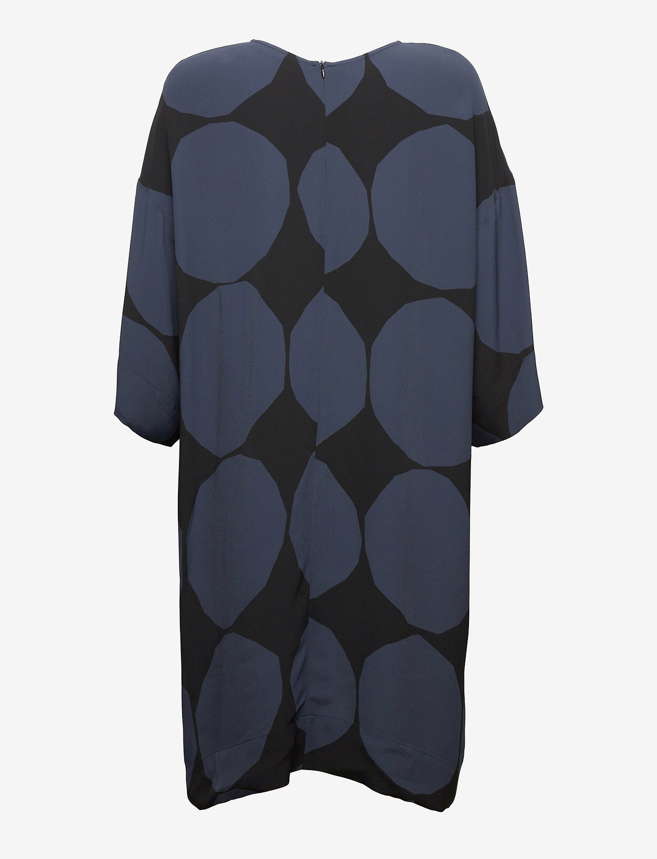 marimekko tunic