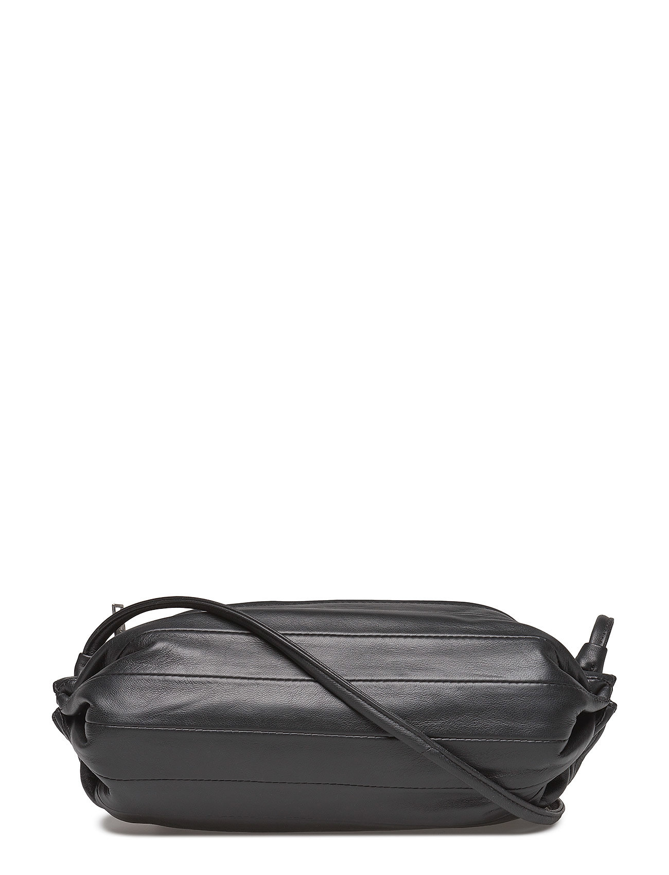 Karla Shoulder Bag Bags Small Bagscrossbody Zwart Marimekko marimekko kopen in de aanbieding