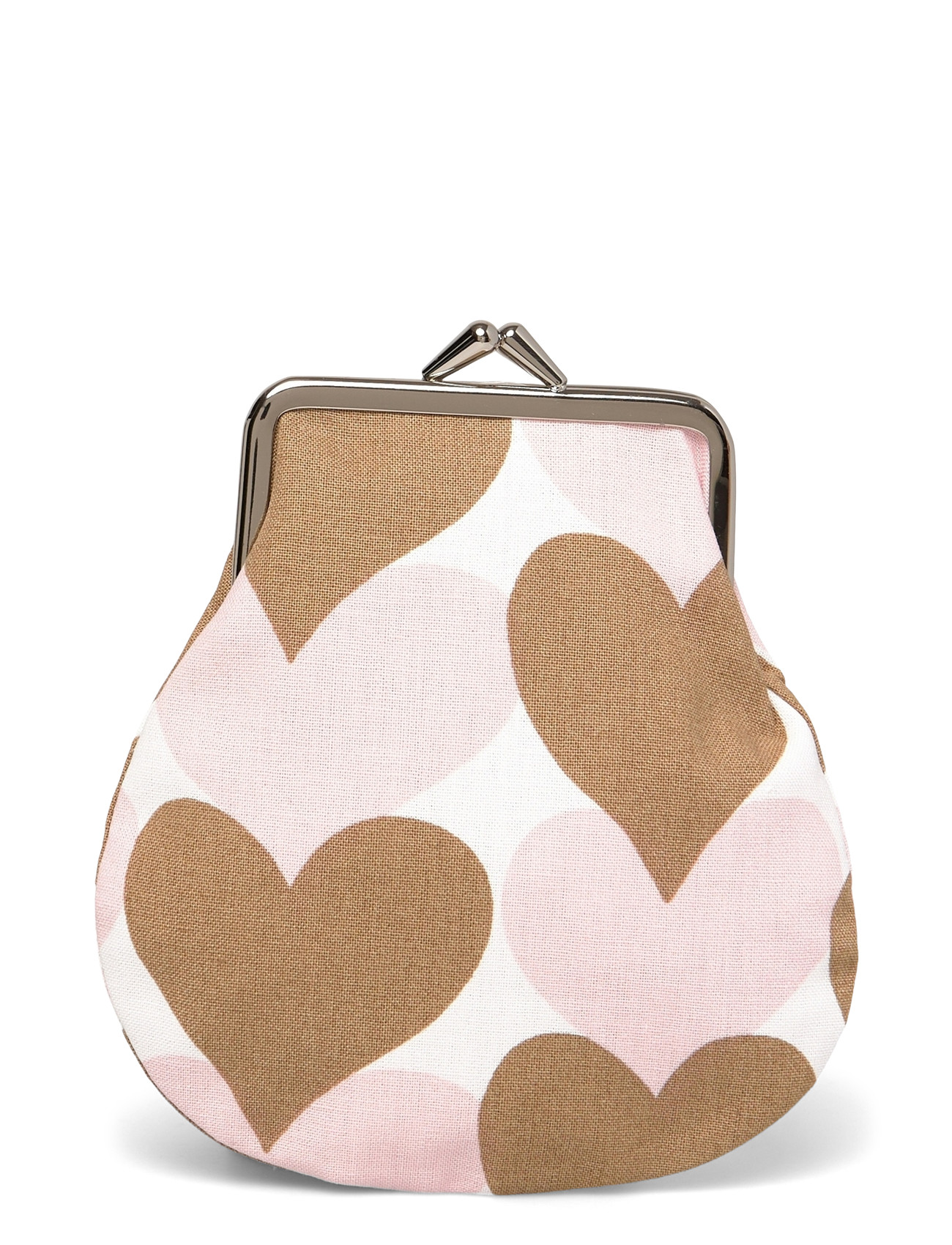 MARIMEKKO Pienet Sydämet Pieni C. Purse Pink - One Size - Damen