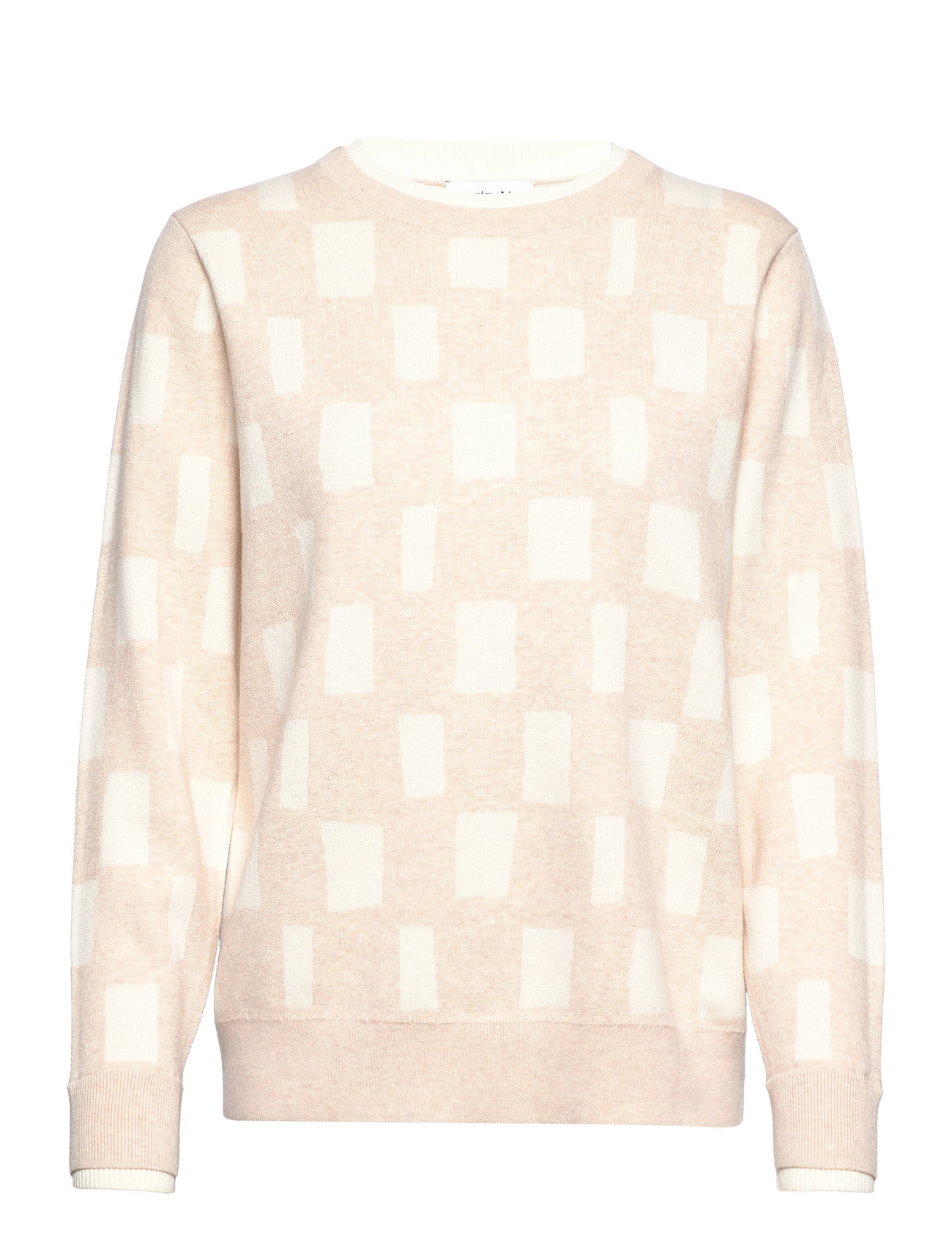 Marimekko Minny Iso Noppa Knit (Beige, Off-white), ( €) | Large  selection of outlet-styles 
