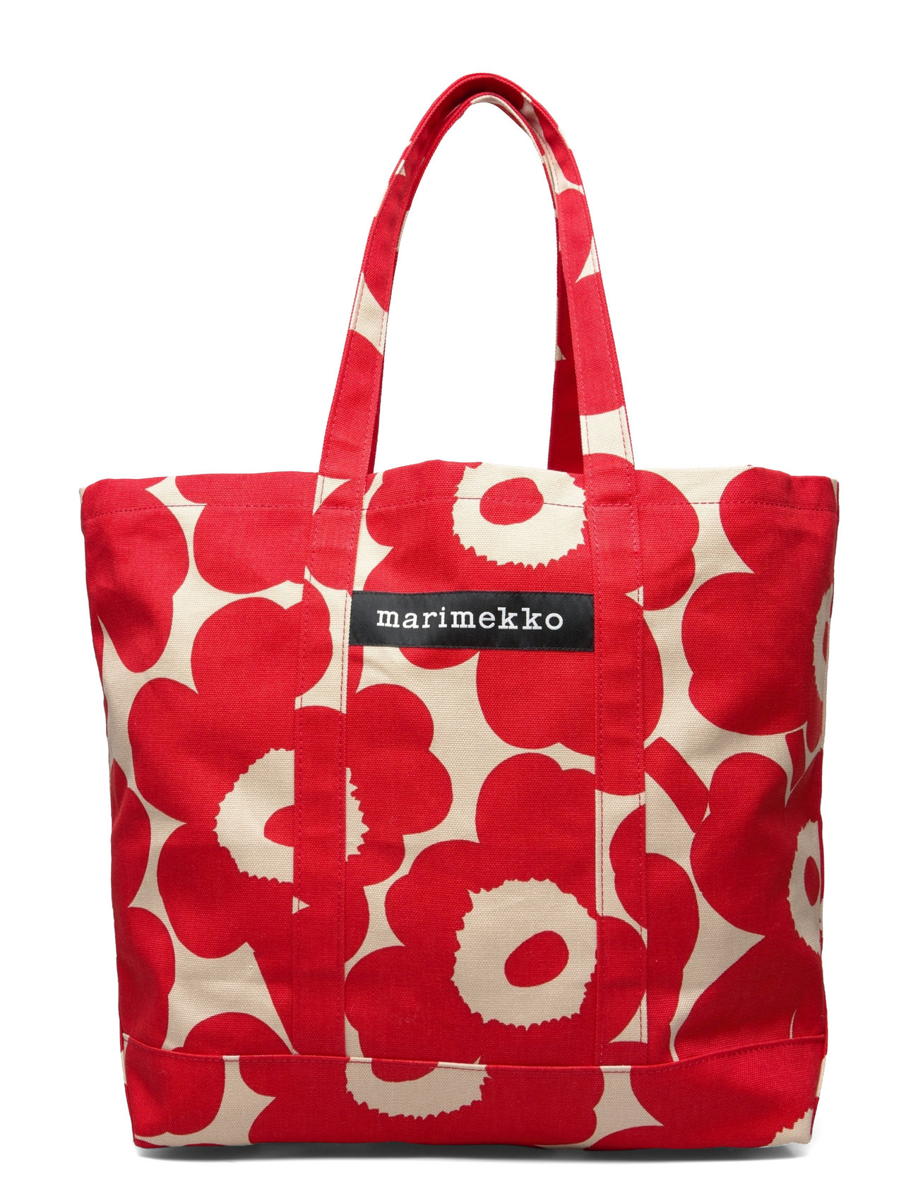 Marimekko Peruskassi Pieni Unikko Bag 