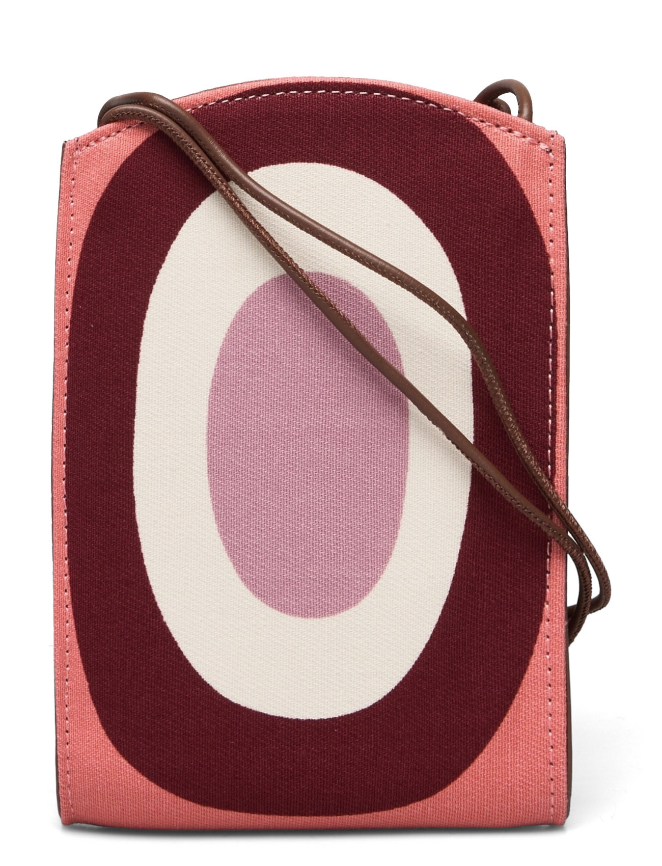 Marimekko Melooni Pocket Bag - Crossbody Bags 