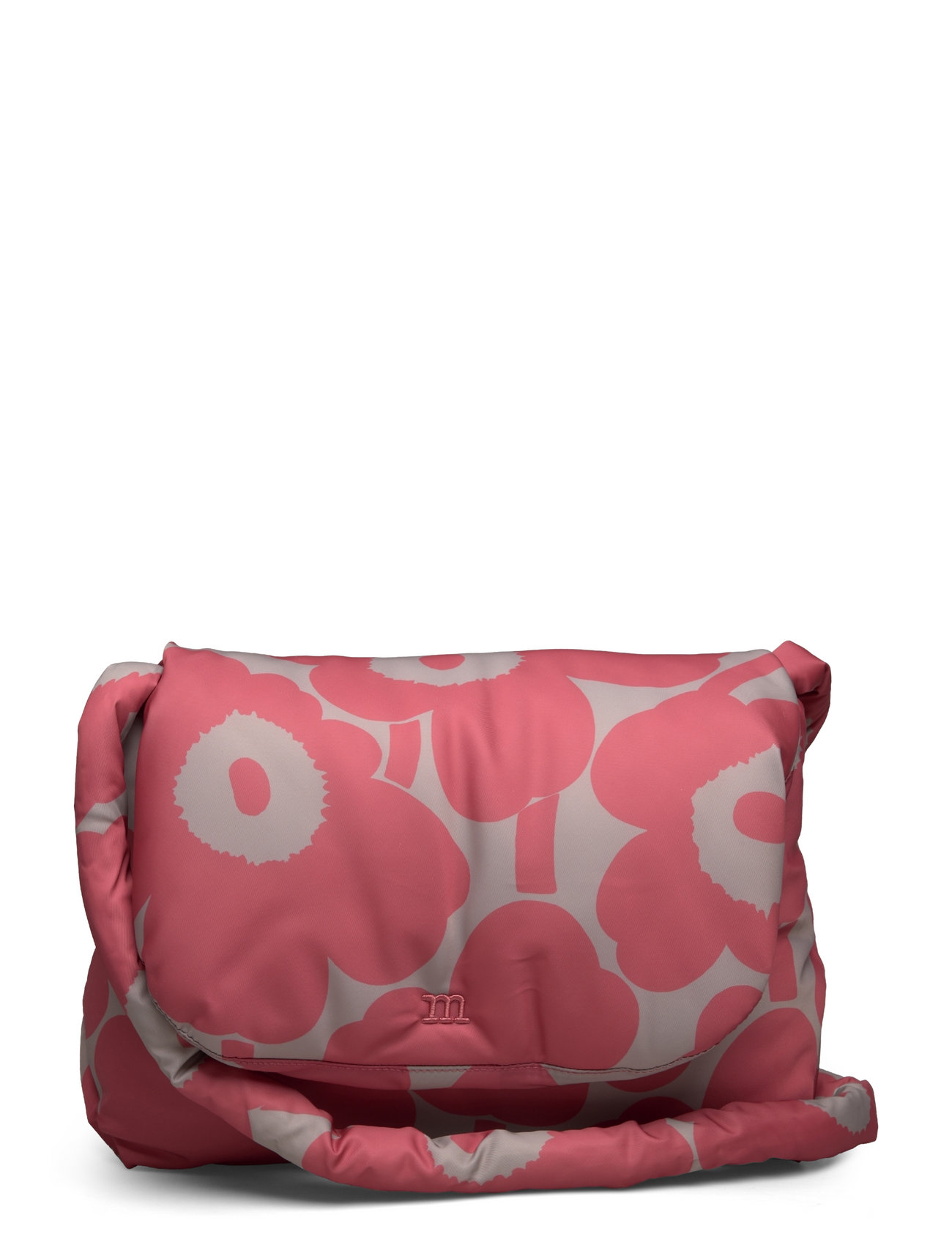 Marimekko Messenger Pillow Unikko - Shoulder bags 