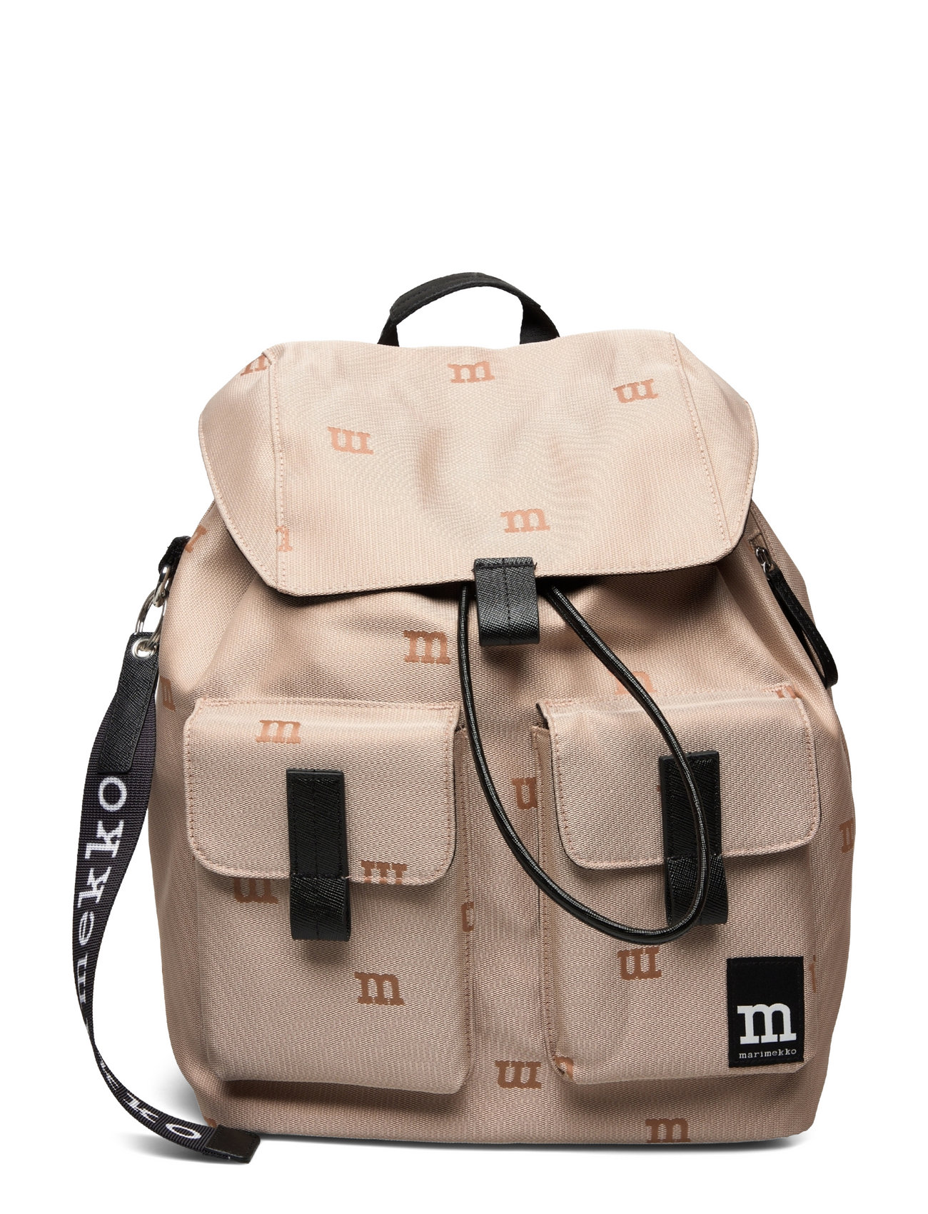 Marimekko Everything Backpack L M-logo - Reput 