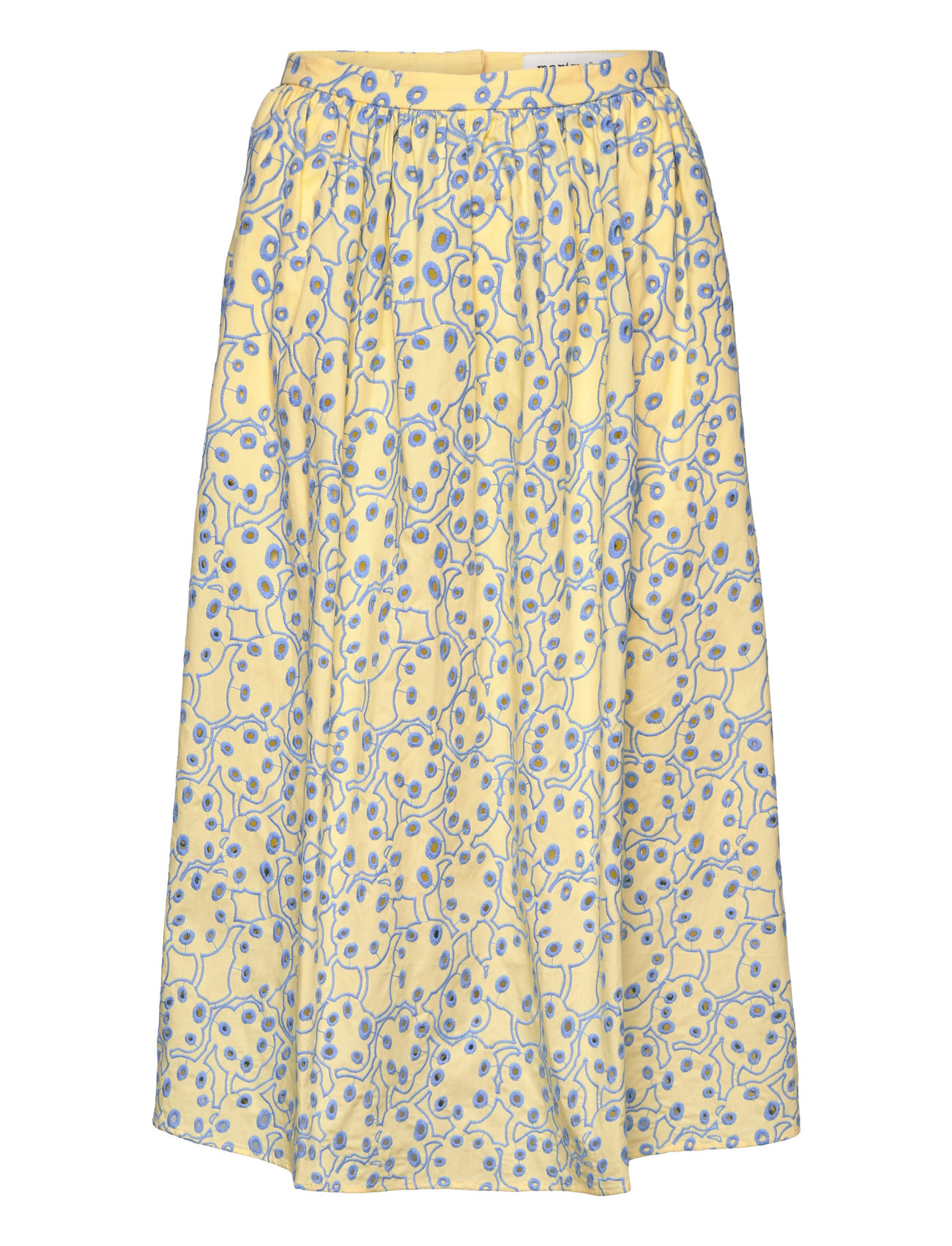 Marimekko Nilan Rentukka - Midi skirts - Boozt.com