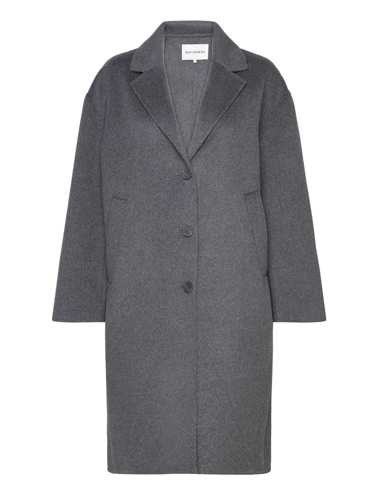 Marimekko Kapiteeli Solid - 294.53 €. Buy Winter Coats from