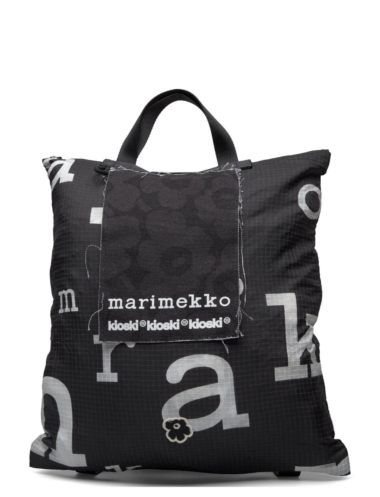 Marimekko Funny B-pack Marimerkki - Backpacks - Boozt.com