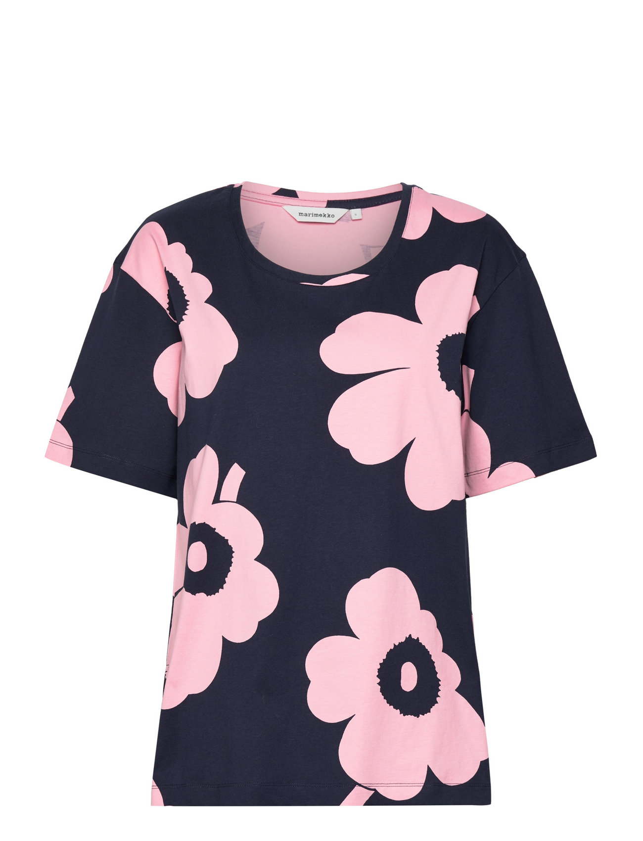 Marimekko Josap Juhlaunikko - T-shirts - Boozt.com