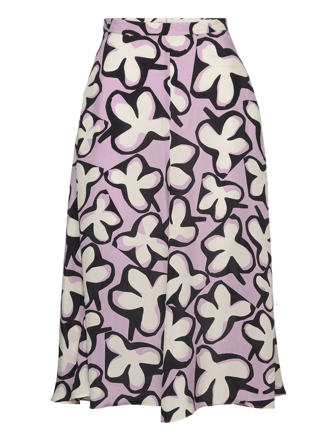 Sivellin Patikka Pink Marimekko