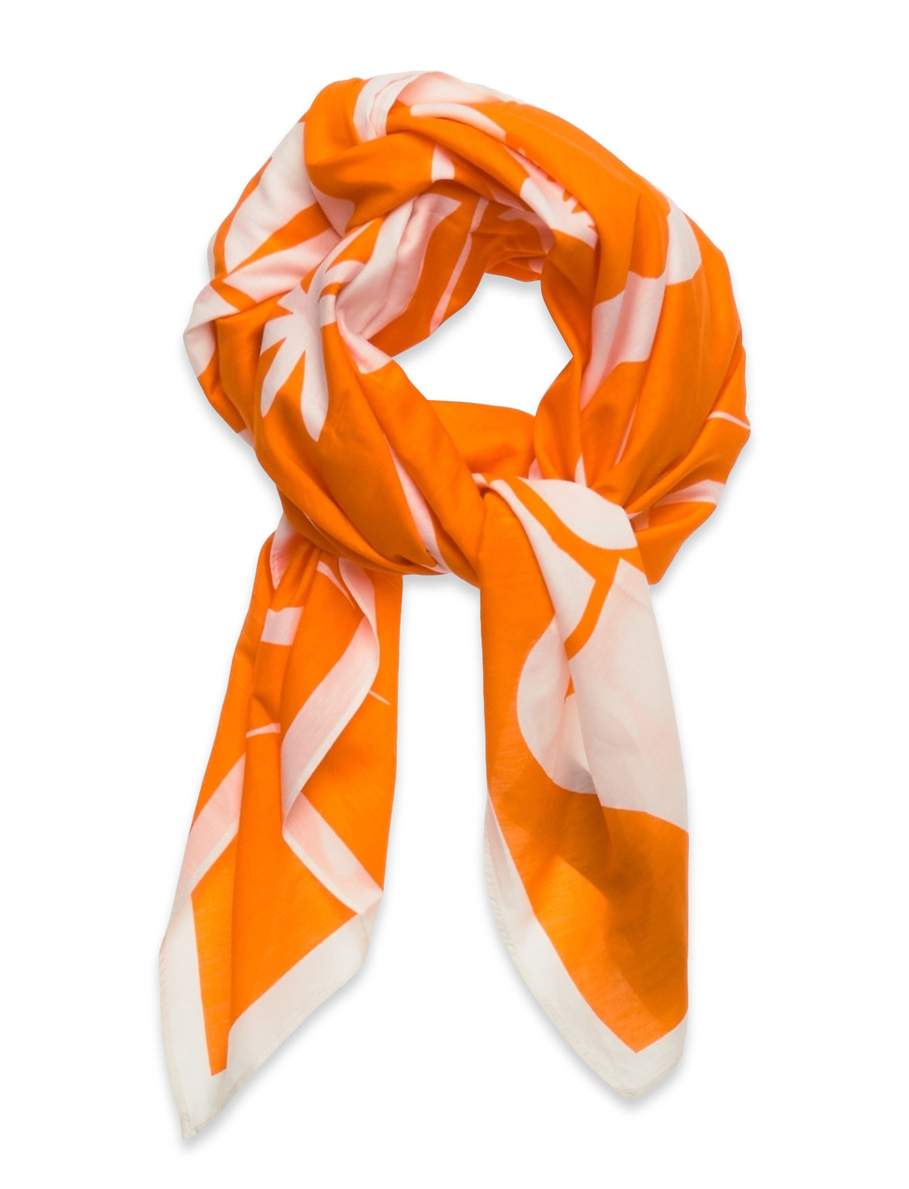 Jåhha Nokturno Orange Marimekko