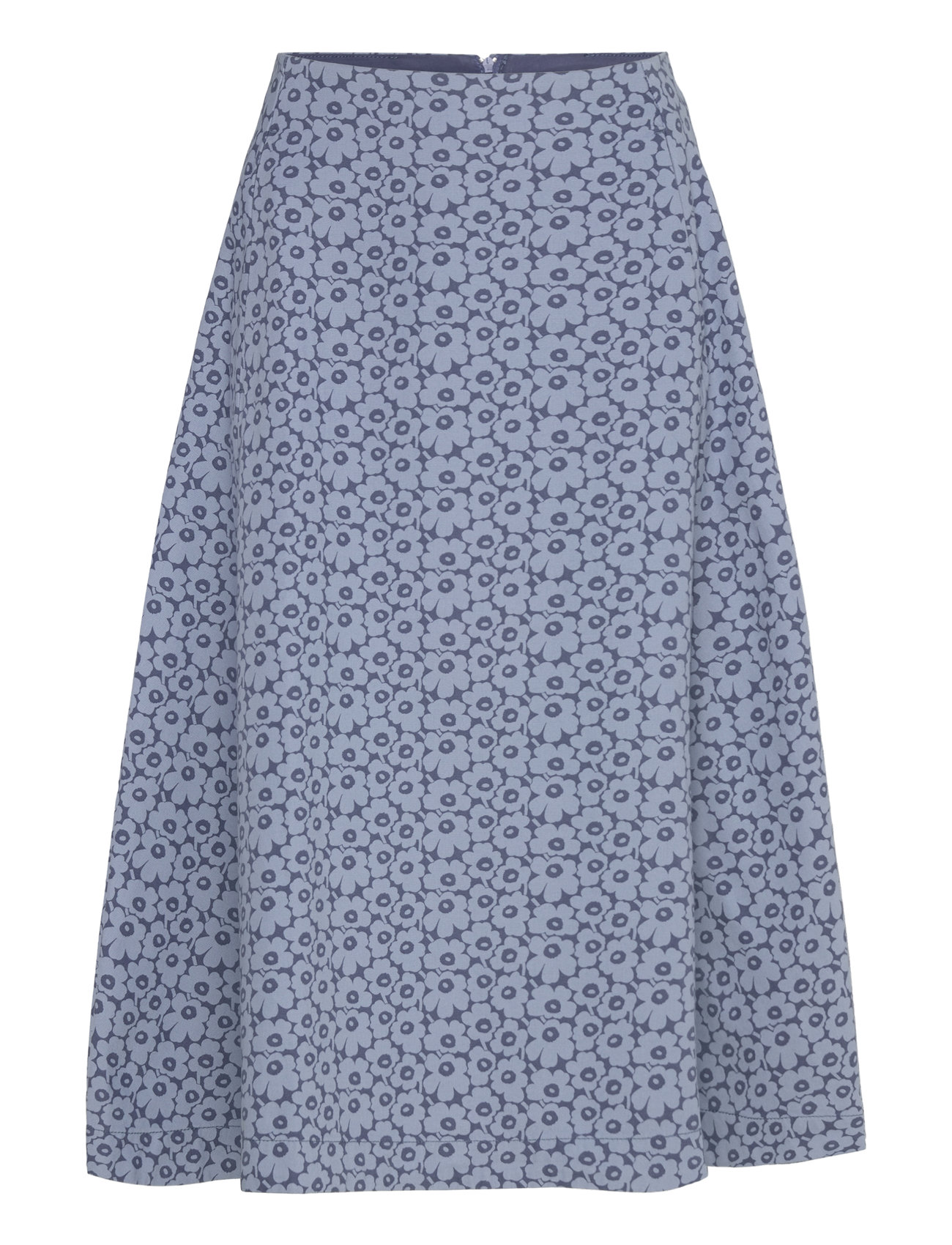 Koski Unikko Blue Marimekko