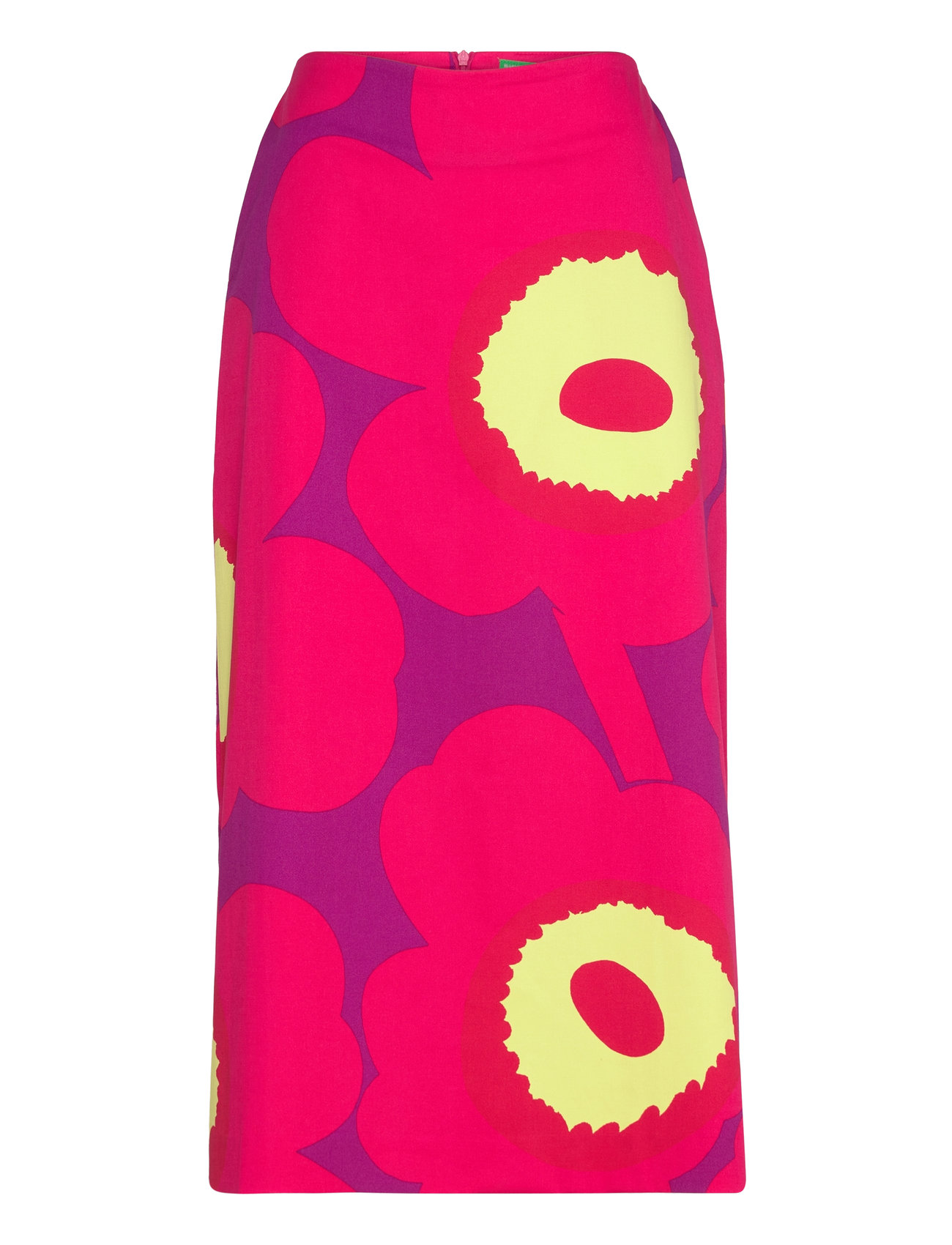 Olemus Unikko Patterned Marimekko