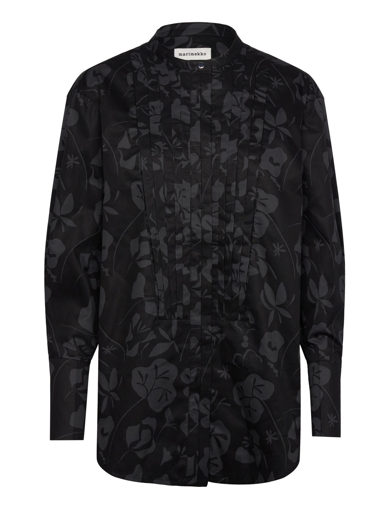Heti Nokturno Black Marimekko