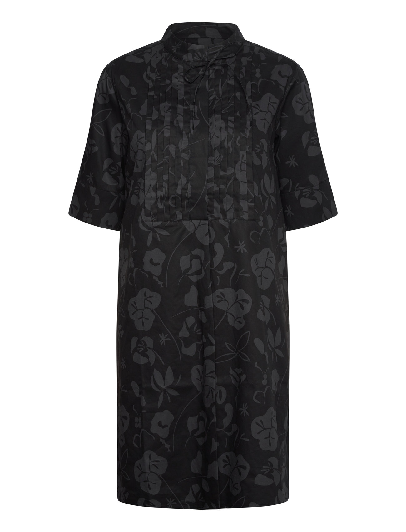 Helmat Nokturno Black Marimekko