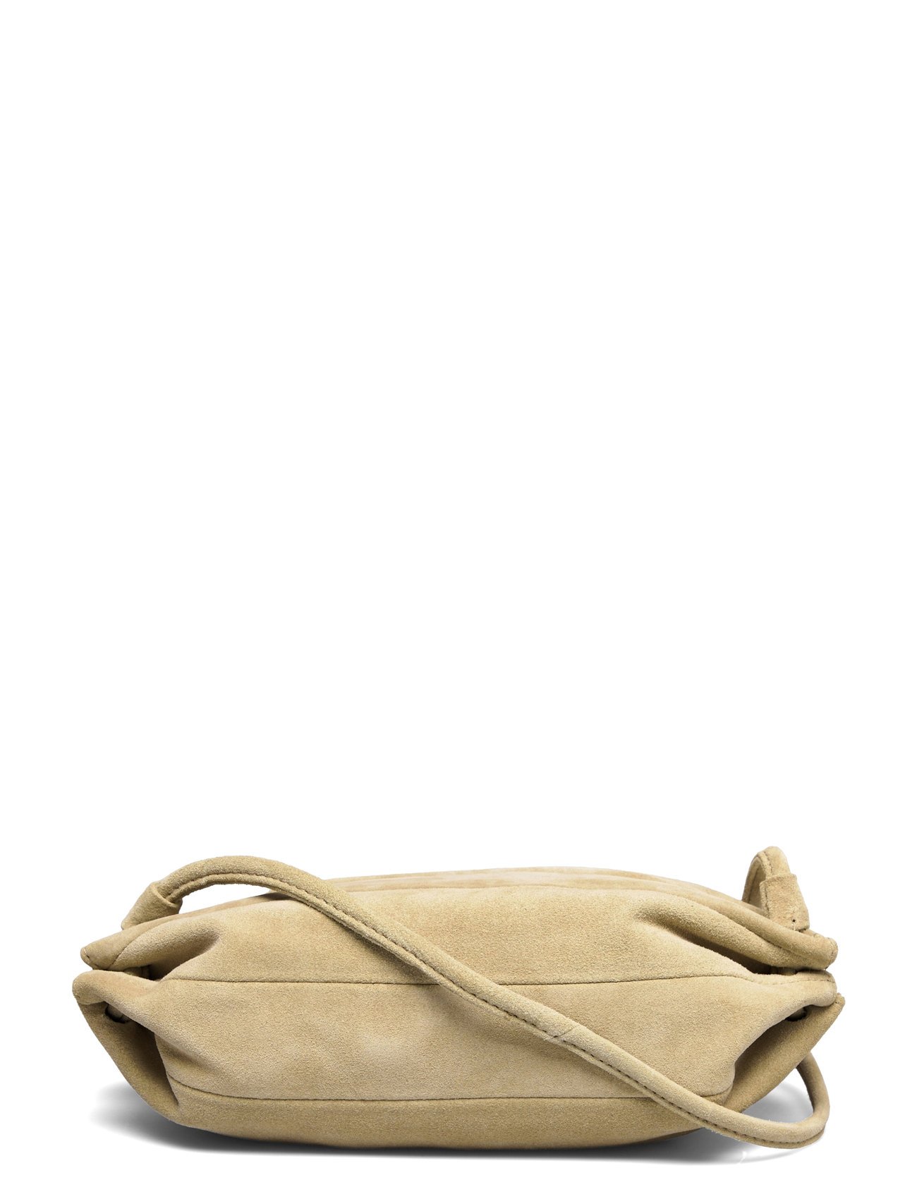 MARIMEKKO Pikku Karla Wildleder Beige - One Size - Damen