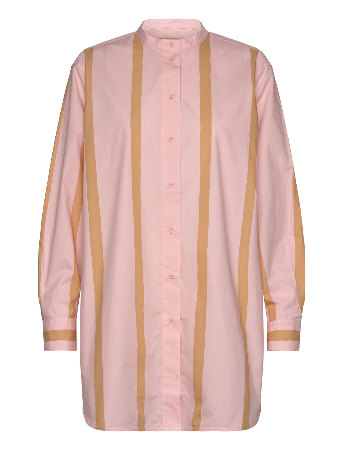 MARIMEKKO Rohkea Puhveli Pink - 40 - Damen